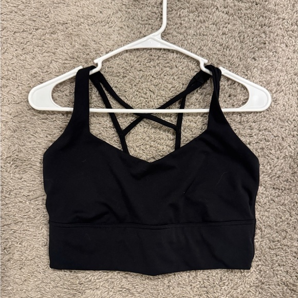 All in Motion sports bra - Picture 1 of 3